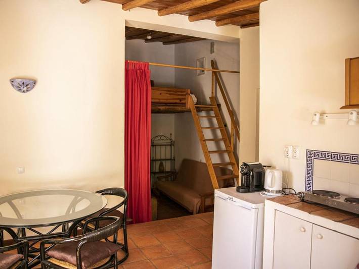 Maison d’hôte pour 2 personnes, avec jardin et piscine à Lagos - 2