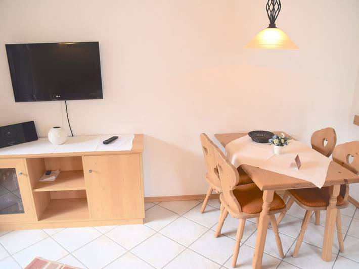 Ganze Wohnung, Ferienwohnung in Bayrischzell in Sudelfeld, Bayrischzell