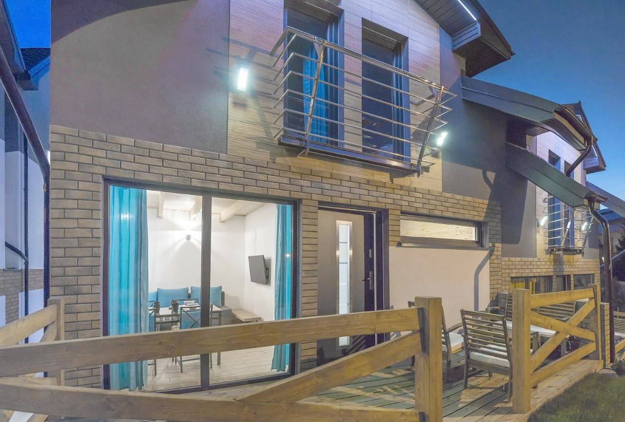 Apartment in Jastrzębia Góra, Zatoka Gdańska