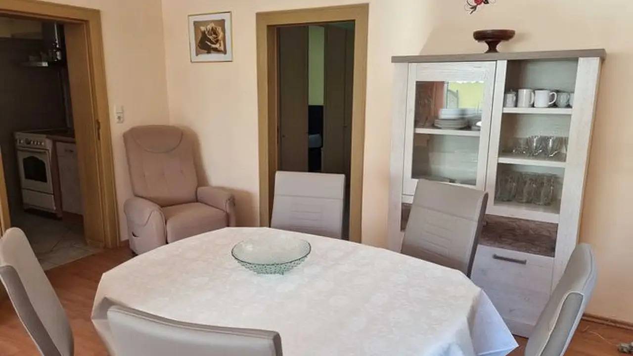 Ganze Ferienwohnung, Ferienwohnung für 6 Personen (90 m²) in Trassenheide (Ostseebad) in Trassenheide, Usedomer Norden