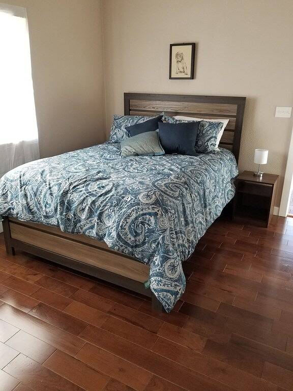 Vacation house for 6 people, with terrace in Nebraska