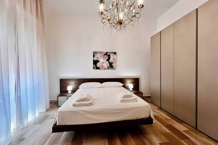 Ferienwohnung für 6 Personen - 1