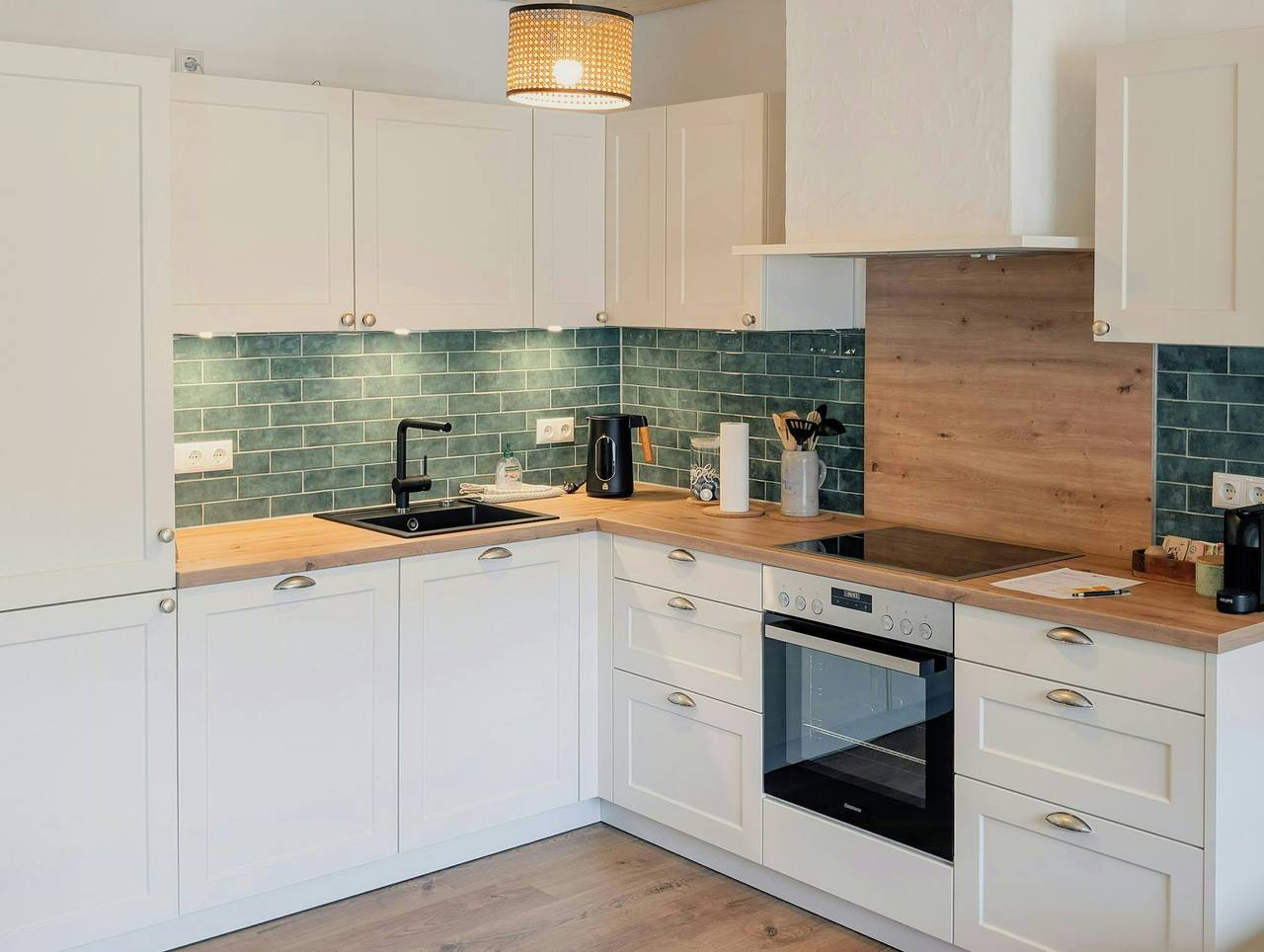 Ganze Wohnung, Loft-Apartment mit Sauna in den Haßbergen in Hofheim in Unterfranken, Landkreis Haßberge
