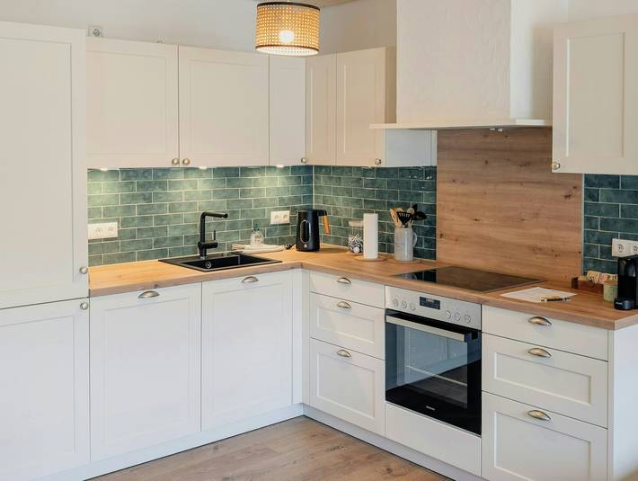 Ganze Wohnung, Loft-Apartment mit Sauna in den Haßbergen in Hofheim in Unterfranken, Landkreis Haßberge