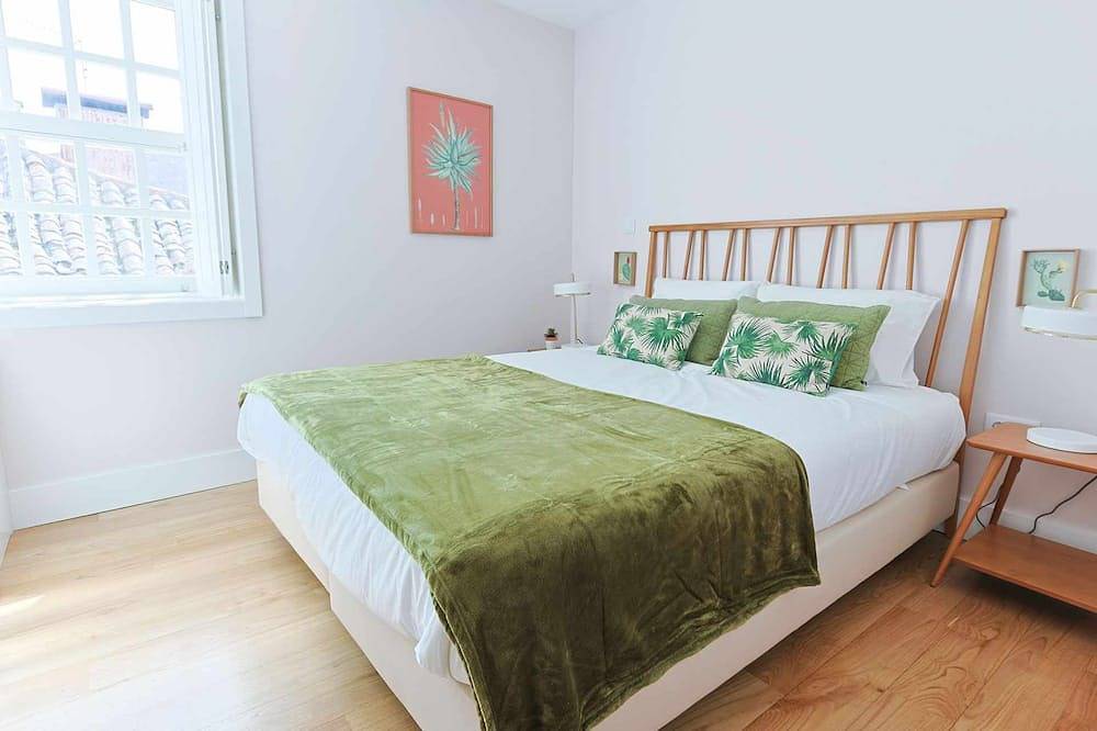 Ganze Wohnung, Downtown Charming Apartments - Apartamento Ponte in Chaves, Vila Real Distrikt