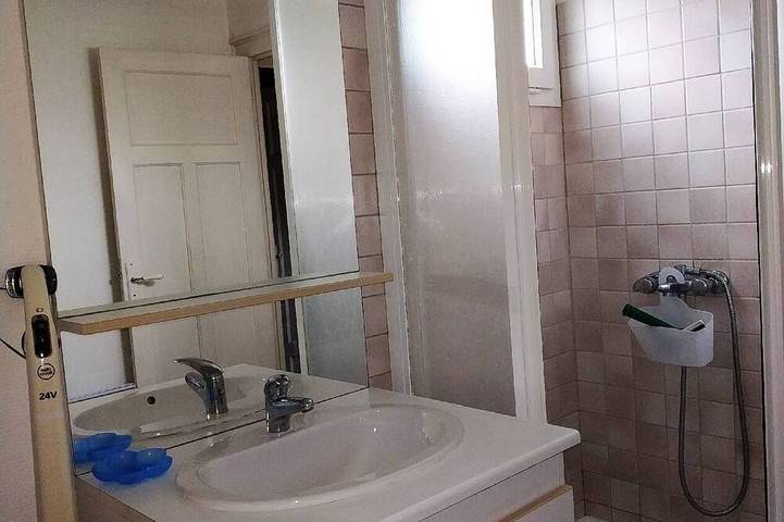 Gîte pour 4 personnes, avec jardin à Grésy-sur-Aix - 3