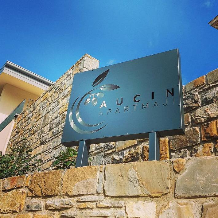 Ferienwohnung für 4 Personen, mit Ausblick und Garten - 1