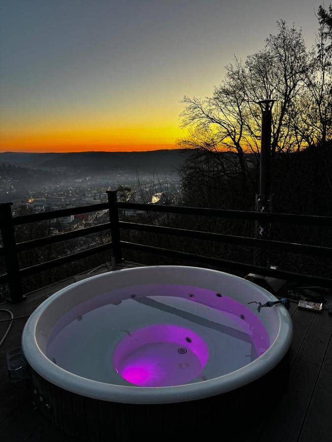 Maison d’hôte pour 4 personnes, avec jardin dans Sighișoara - 3