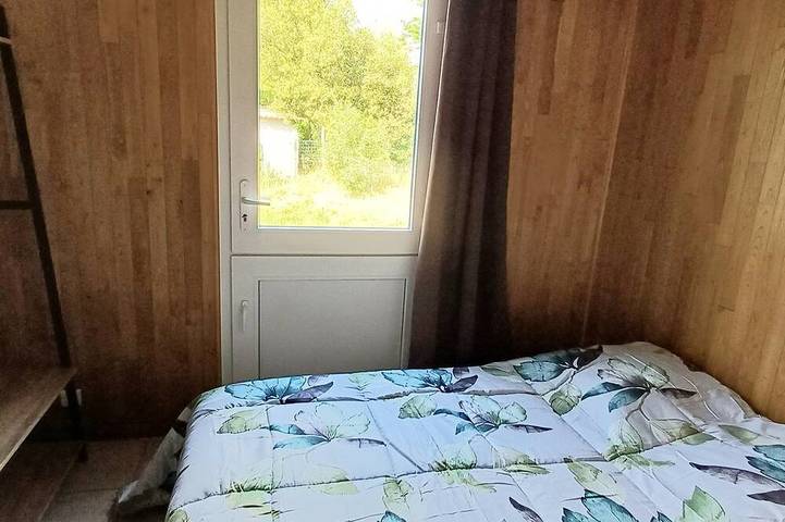 Location de vacances pour 8 personnes dans Plage de Pont-Mahé - 2