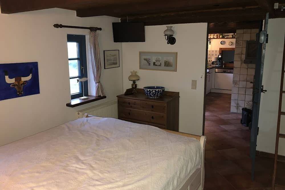 Reetdachhaus Kehl Komfortable Ferienresidenz in Hillgroven, Nordseeküste
