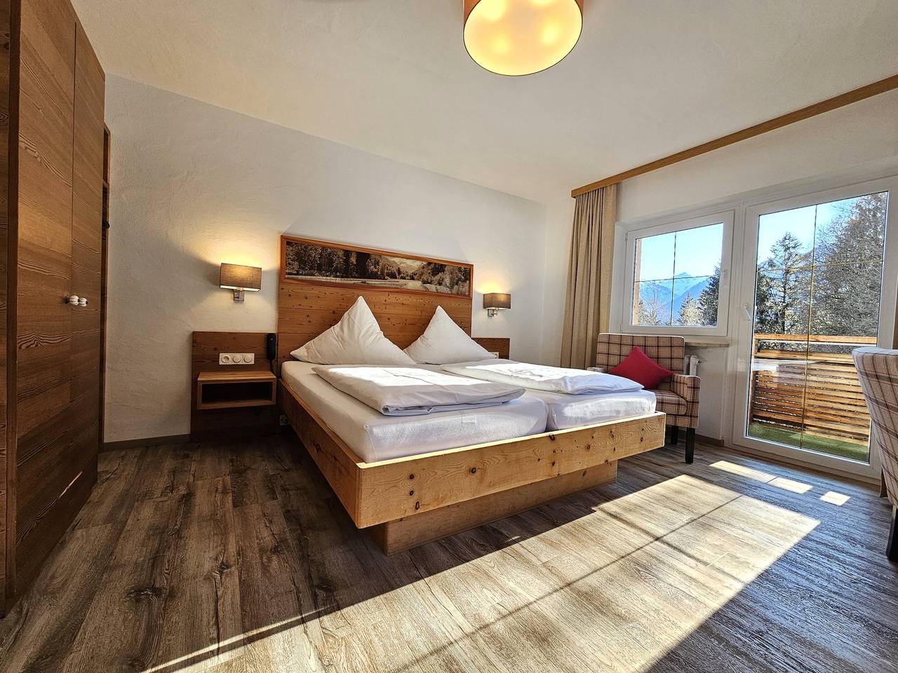 Hotel a Svevia a partire da 257€ a notte