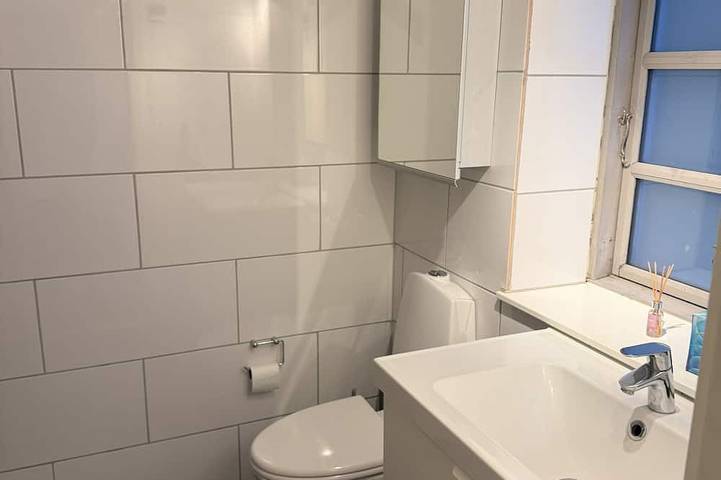 B&B für 9 Personen, mit Garten in Dänemark - 4