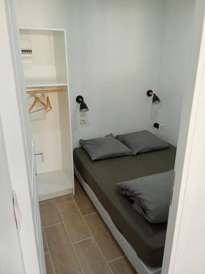 Gîte pour 2 personnes, avec terrasse ainsi que jardin et vue dans Lods - 2