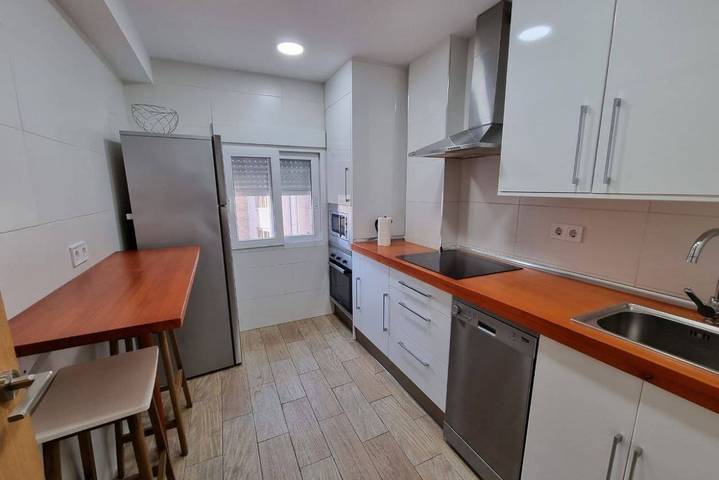 Gîte pour 4 personnes à Gijón - 4