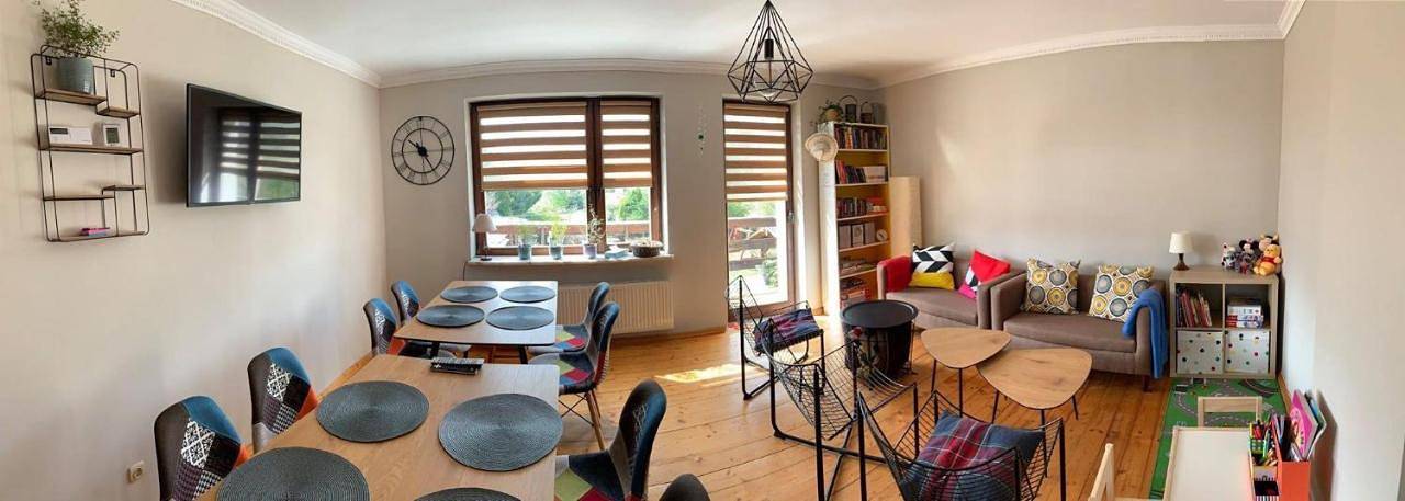 Apartament wakacyjny dla 2 osób w Stronie Śląskie