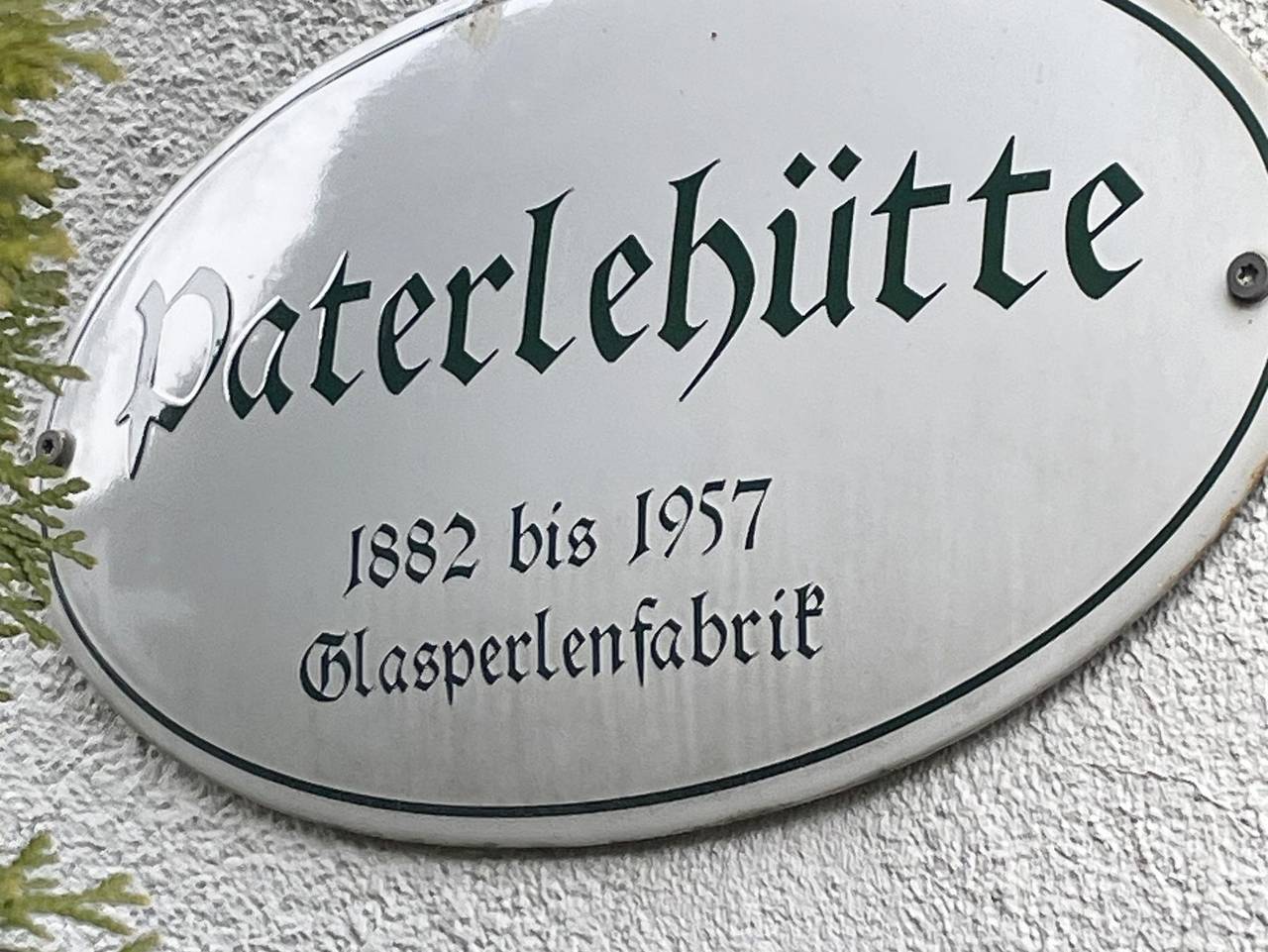 Ganze Ferienwohnung, Ferienwohnung Paterlehütte - Appartement/Fewo, Dusche, 1 Schlafraum in Ochsenkopf, Bischofsgrün