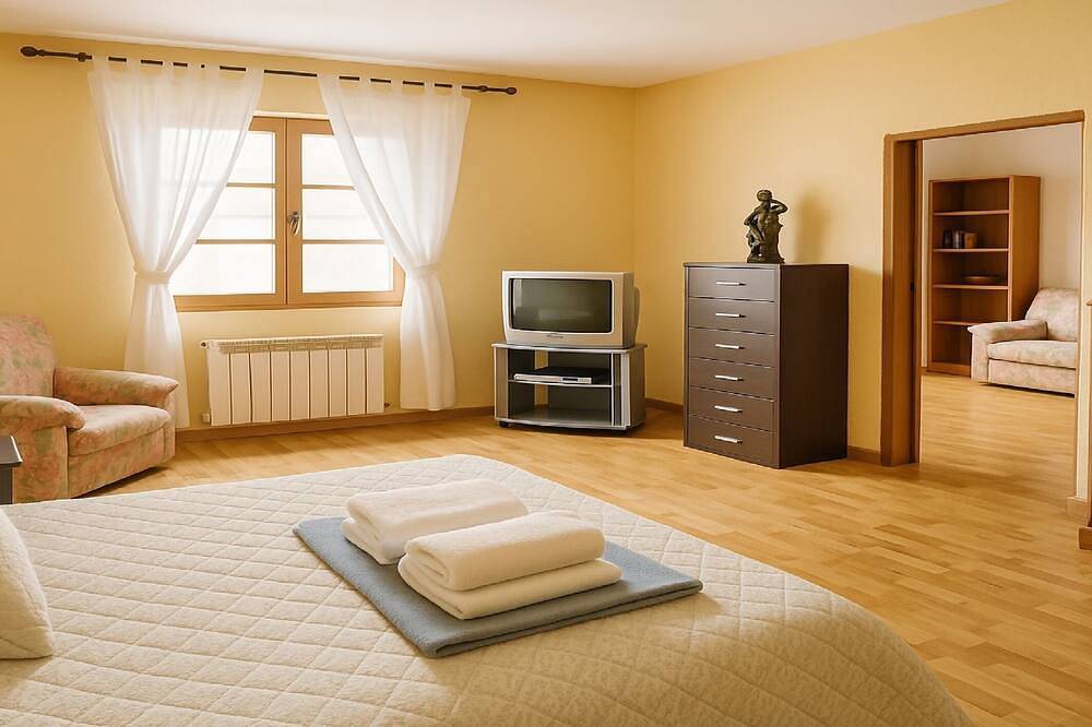 Entire apartment, Casa Pilar Apartment in Ribadesella, Costa Verde (Spain)
