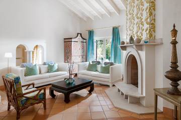 Bungalow para 8 Personas en Aldeia das Açoteias, Olhos de Água, Foto 1