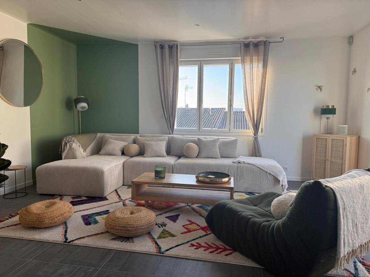 Villa Rompsay by Arloé in La Rochelle, La Rochelle (Região)
