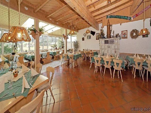 Landhaus Maria - Appartement mit Balkon in Regen (Ostbayern), Bavière Orientale