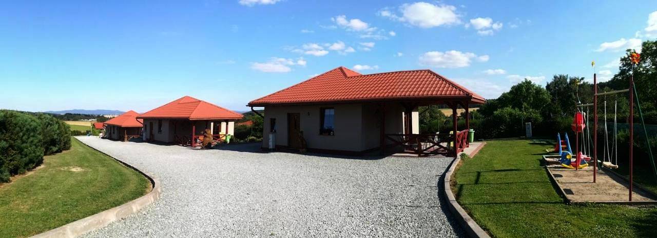 Ferienhaus für 4 Personen in Niederschlesien - 4