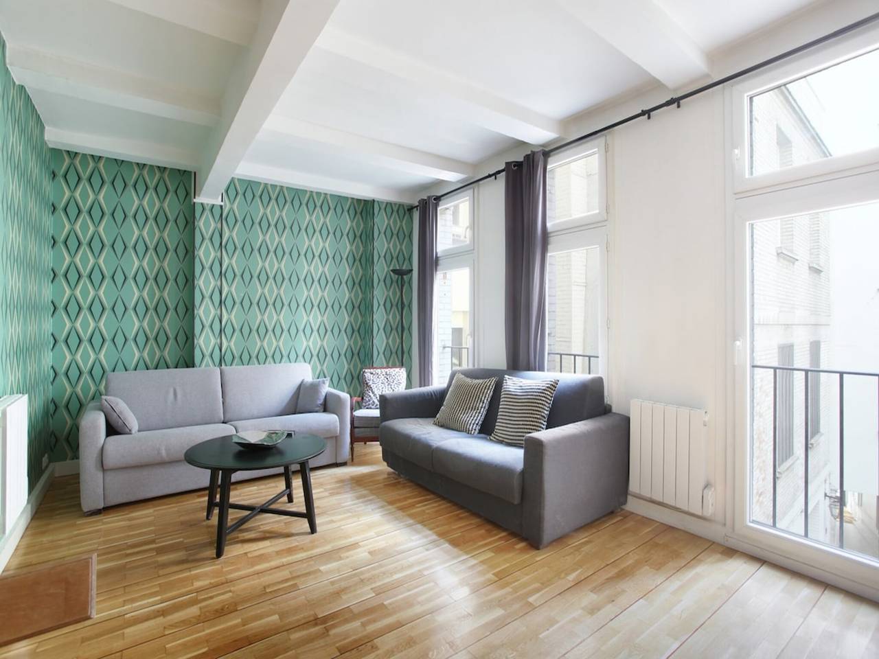 Appartement de vacances