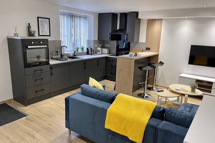 Ferienwohnung für 2 Personen - 1