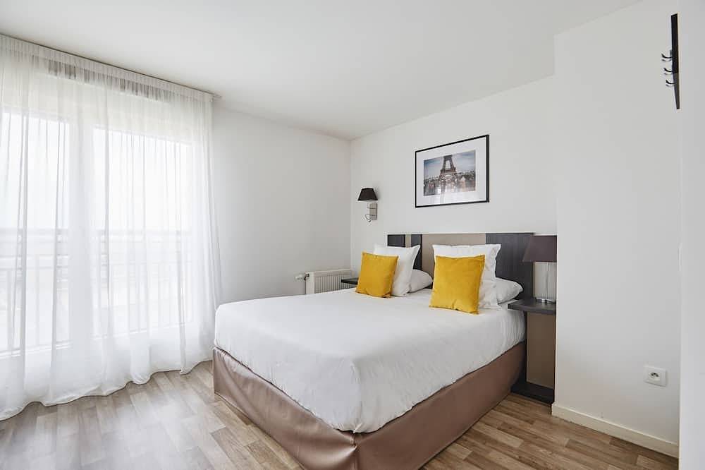 Apartamento entero, Visiter Paris! Estudio Cosy Près du Station Clichy-Levallois + Accès Espace Fitness in Levallois-Perret, Altos del Sena