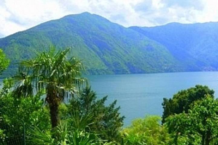Appartement de vacances pour 4 personnes, avec piscine - 1