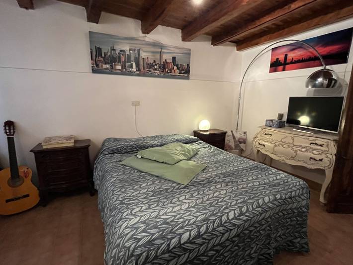 Ferienwohnung für 5 Personen, mit Balkon und Terrasse sowie Ausblick in Imperia - 4