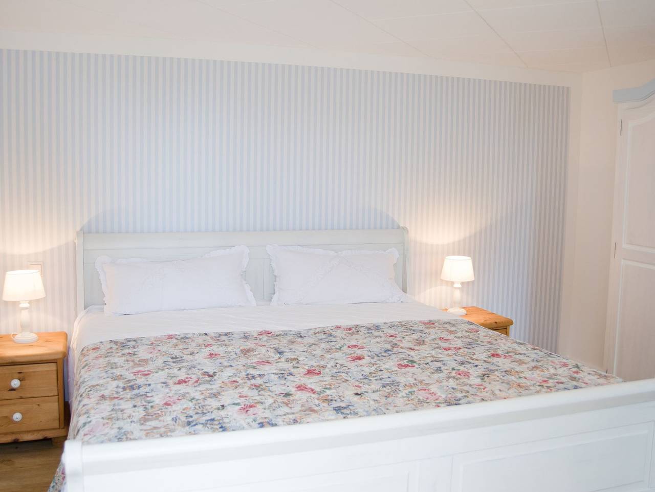 Ganze Ferienwohnung, Kleines Landhaus Bodensee - kleines Landhaus Bodensee in Hödingen, Überlingen