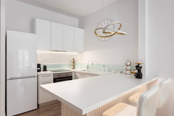 Villa für 4 Personen, mit Balkon in Athen - 2