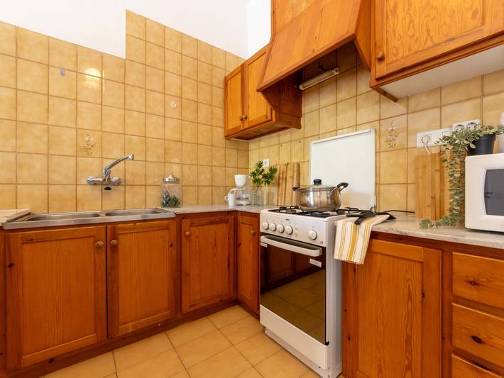 Ferienhaus für 4 Personen, mit Garten und Terrasse an der Costa Dorada - 4