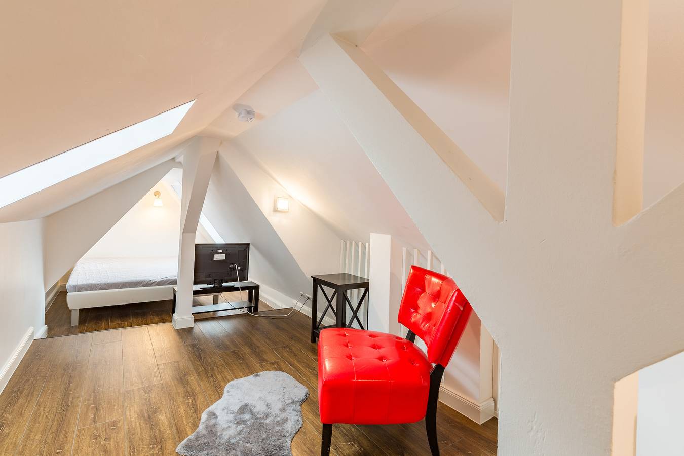 Ganze Ferienwohnung, Haus Strandhafer, Ferienwohnung 04 in Tarnewitz, Boltenhagen