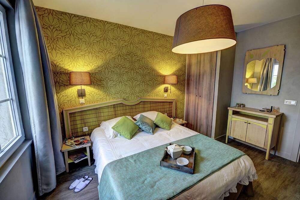 Apartamento entero, Cabaña en Normandía con Spa Termal in Bagnoles-de-l'Orne, Parc naturel régional Normandie-Maine