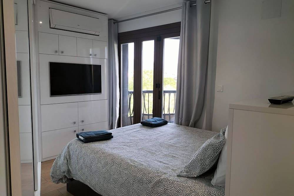 Entire apartment, Realejo Paradise. Penthouse with terrace in Centro (Granada), Granada