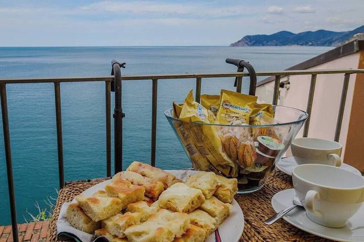 Appartamento vacanze per 5 persone, con animali domestici - 1