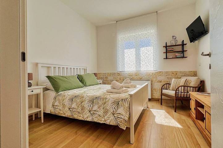 Malìa Holiday Villa in Conversano, Provincia di Bari