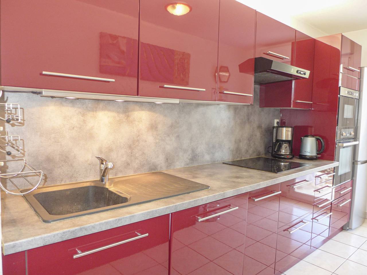 Ganze Wohnung, Le Clos Saint Saens in Saint-Aygulf, Frejus