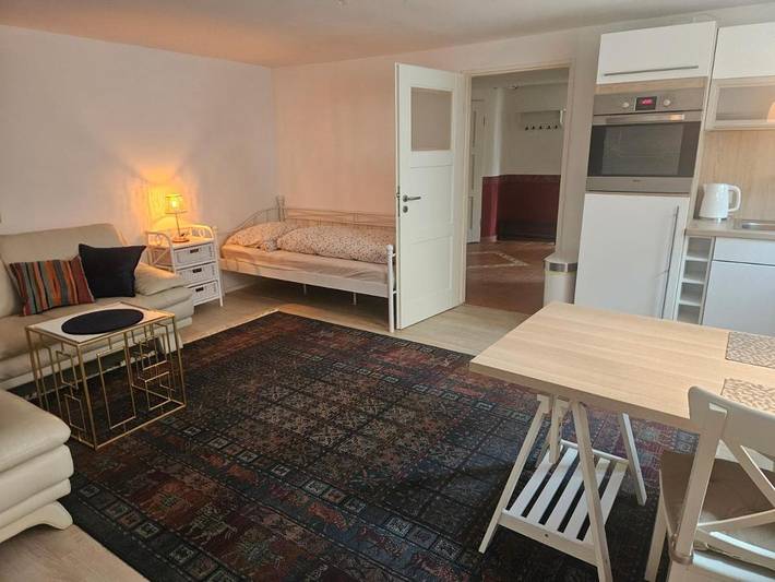 Ferienwohnung für 2 Personen in Rudow Berlin - 2