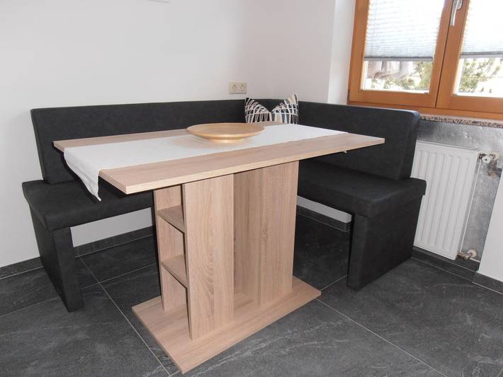 Ferienwohnung für 2 Personen, mit Terrasse in Arzl im Pitztal - 3