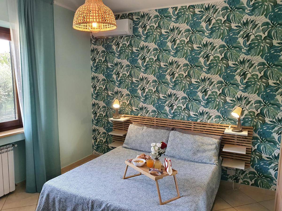 Superior Double Room in Pontecagnano Faiano, Costa tirrenica Campania