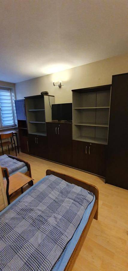 Hostel dla 3 osób z taras in Tychy, Śląsk