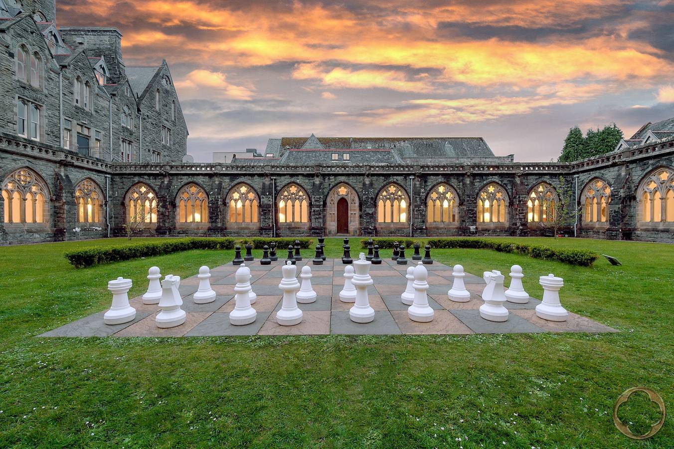 Cottage for 4 People in Fort Augustus, Loch Ness