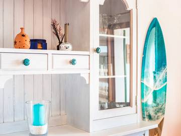Apartment in Cala Santanyí, Santanyí für 4 