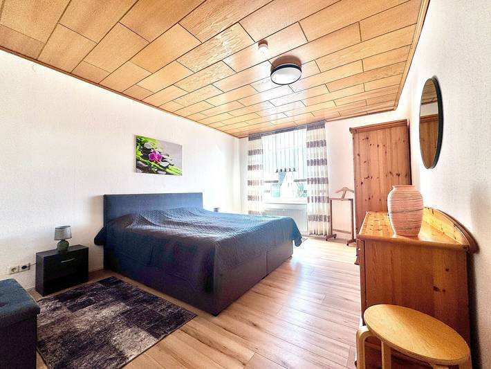 Ferienwohnung für 4 Personen, mit Balkon in Vellmar