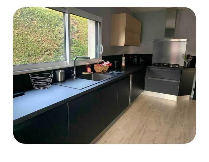 Location de vacances pour 5 personnes, avec jacuzzi et jardin à Moux-en-Morvan - 4