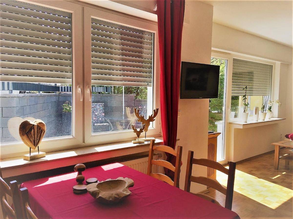 Ferienhaus Adele in Ahrweiler, Bad Neuenahr