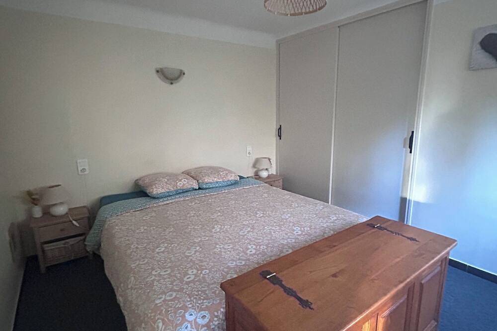 Apartamento entero, La Soleillade in Manosque, Parque natural regional del Luberon