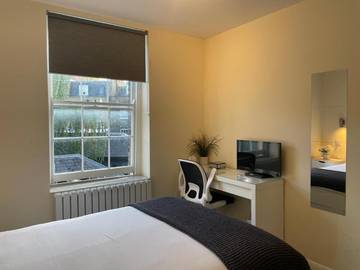Maison d’hôte pour 2 personnes dans Gare de Saint Pancras Eurostar